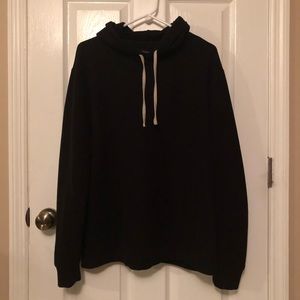 ALL SAINTS Newis Hoody Size Medium